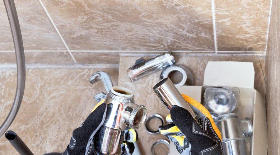 Professional New roof installation in Clarksville, TX